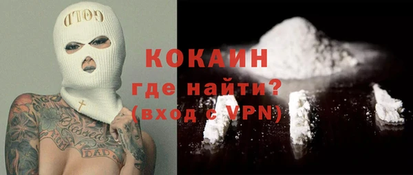крисы Гусь-Хрустальный