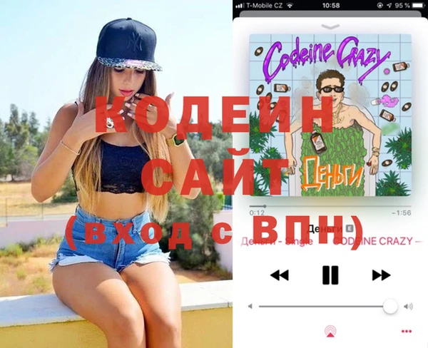 крисы Гусь-Хрустальный