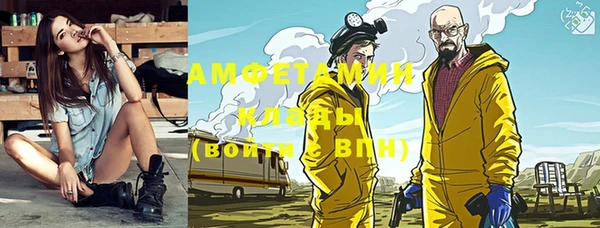 крисы Гусь-Хрустальный